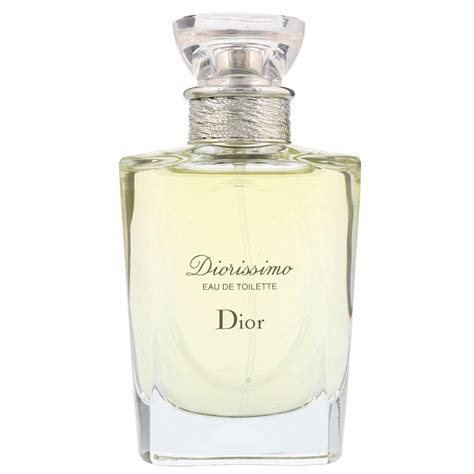 diorissimo by christian dior eau de toilette spray stores|christian dior vintage perfume.